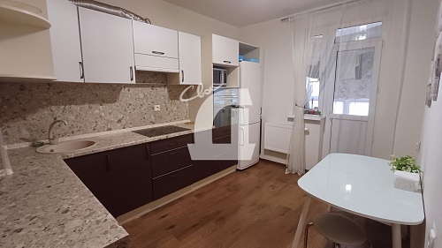 2-комнатная квартира (53.3 кв.м.)