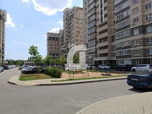 2-комнатная квартира (63 кв.м.)
