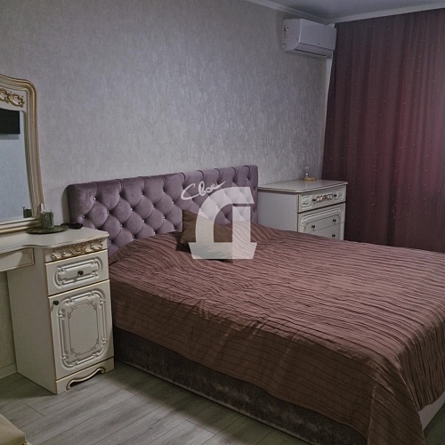 2-комнатная квартира (63 кв.м.)