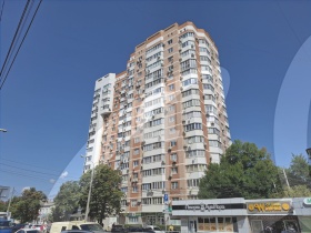 2-комнатная квартира (85.3 кв.м.)