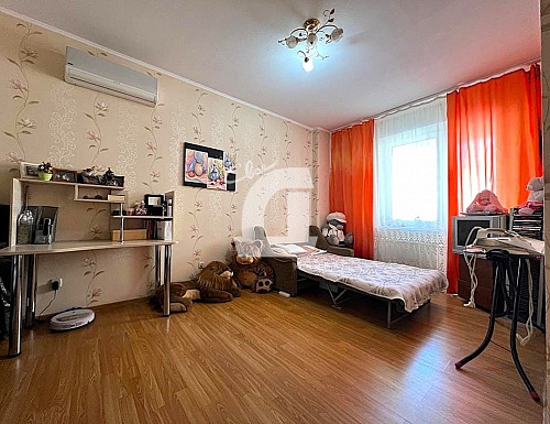2-комнатная квартира (65.5 кв.м.)