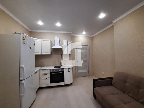 1-комнатная квартира (42 кв.м.)