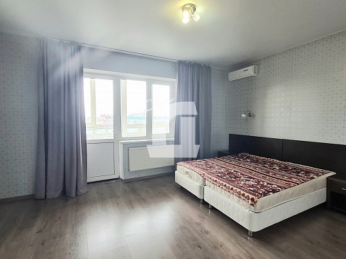 2-комнатная квартира (80.7 кв.м.)