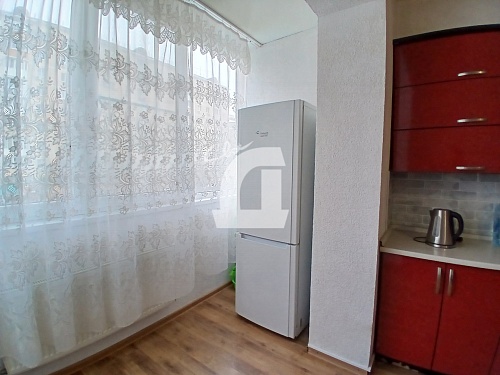 2-комнатная квартира (63 кв.м.)