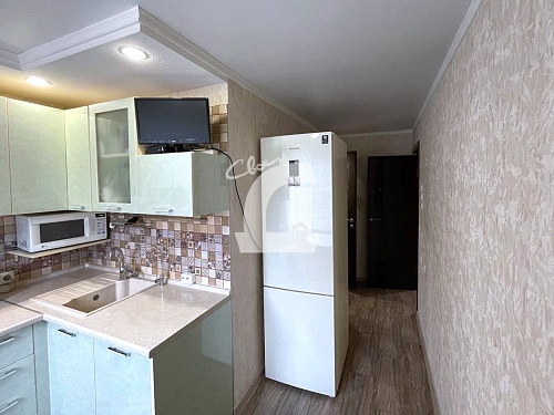 3-комнатная квартира (69.2 кв.м.)