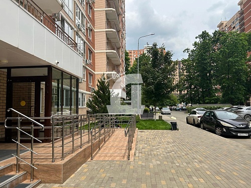 2-комнатная квартира (60 кв.м.)
