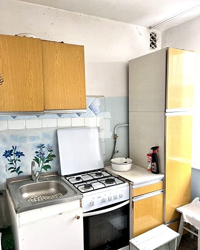 2-комнатная квартира (47.8 кв.м.)
