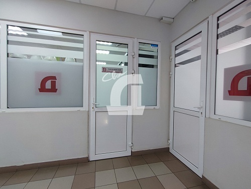 Офис (40 кв.м.)