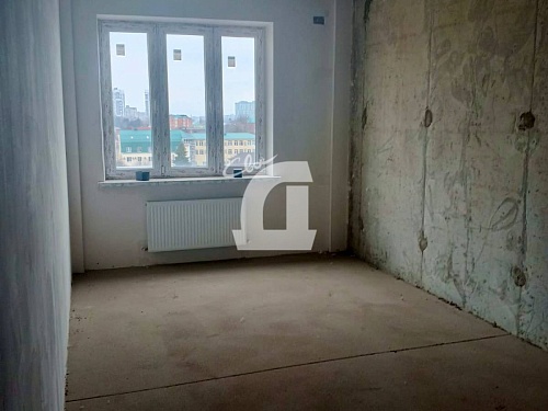 2-комнатная квартира (65.97 кв.м.)