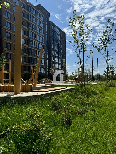 2-комнатная квартира (52.7 кв.м.)