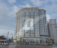 3-комнатная квартира (108.4 кв.м.)