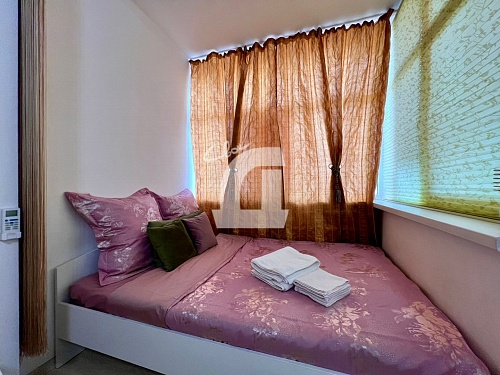 1-комнатная квартира (30 кв.м.)