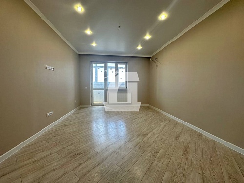 2-комнатная квартира (72.5 кв.м.)