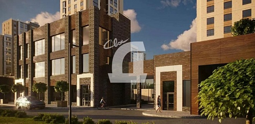 2-комнатная квартира (60 кв.м.)