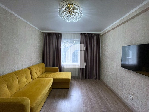 3-комнатная квартира (69.2 кв.м.)