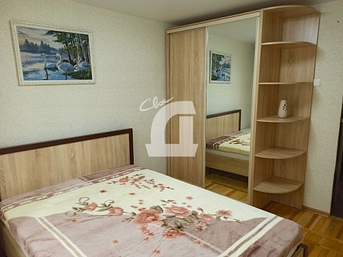 2-комнатная квартира (49.5 кв.м.)