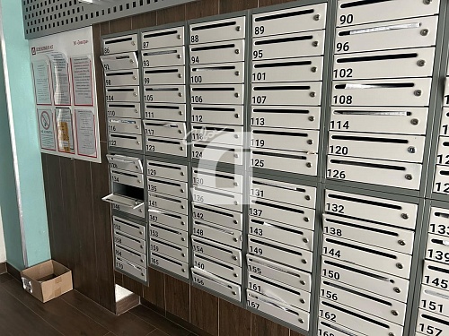 2-комнатная квартира (60 кв.м.)