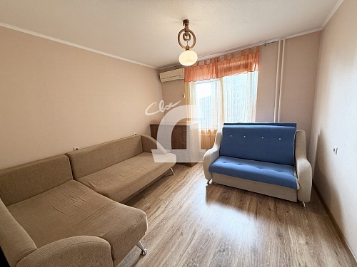 2-комнатная квартира (60 кв.м.)