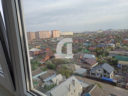 Студия (30 кв.м.)