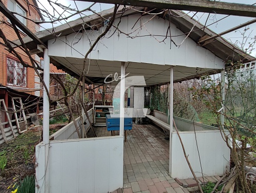 Дом (184 кв.м.)