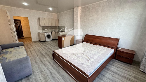 Студия (38.3 кв.м.)