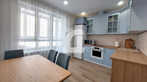 2-комнатная квартира (60 кв.м.)