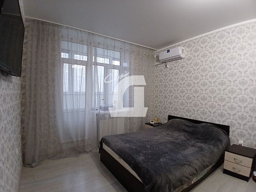 2-комнатная квартира (62 кв.м.)