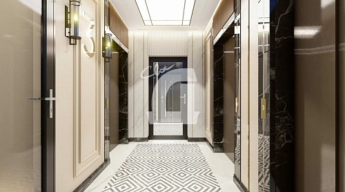 2-комнатная квартира (70 кв.м.)