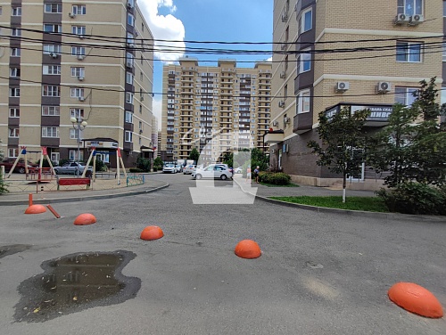Детский центр (41.2 кв.м.)
