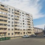 1-комнатная квартира (38.3 кв.м.)