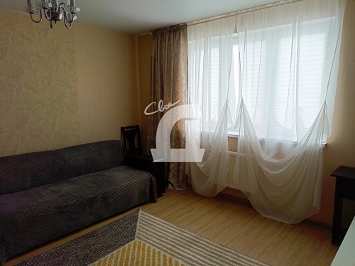 3-комнатная квартира (72 кв.м.)