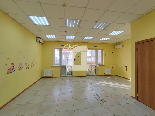 Детский сад (64.3 кв.м.)