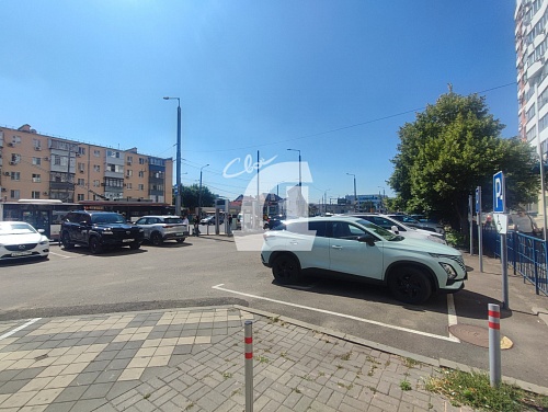 Офис (47 кв.м.)