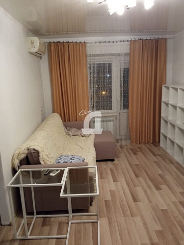 1-комнатная квартира (36 кв.м.)
