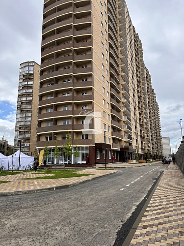 2-комнатная квартира (61.47 кв.м.)
