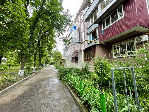 2-комнатная квартира (44 кв.м.)