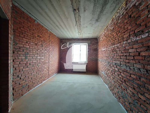 1-комнатная квартира (35 кв.м.)