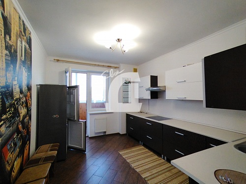 3-комнатная квартира (75 кв.м.)