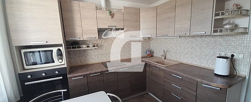 3-комнатная квартира (72 кв.м.)