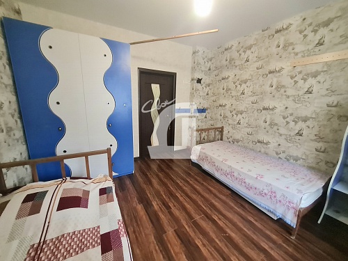 2-комнатная квартира (73.2 кв.м.)