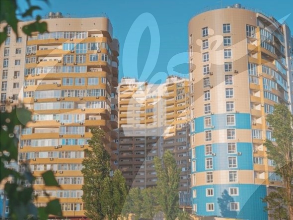 3-комнатная квартира (95 кв.м.)