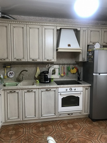 3-комнатная квартира (70 кв.м.)
