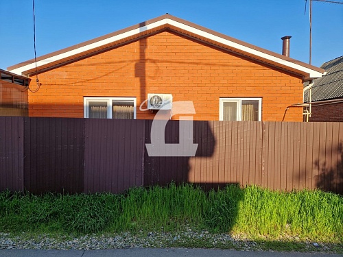 Дом (65 кв.м.)