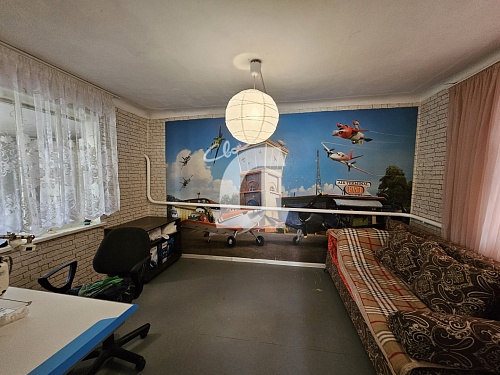 Дуплекс (41 кв.м.)