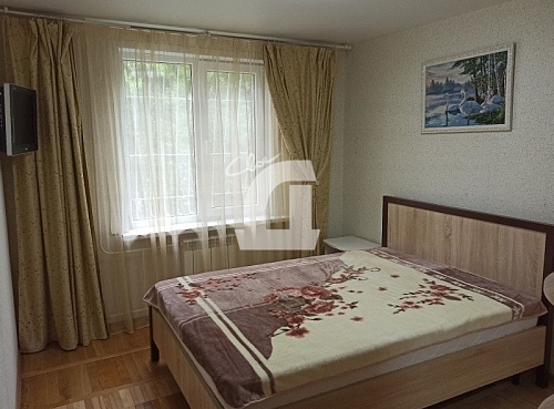 2-комнатная квартира (49.5 кв.м.)