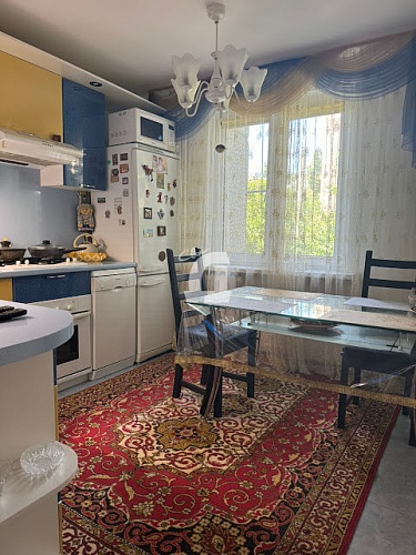 3-комнатная квартира (73 кв.м.)
