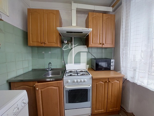 2-комнатная квартира (49 кв.м.)