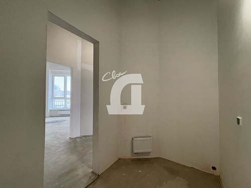 3-комнатная квартира (108.4 кв.м.)