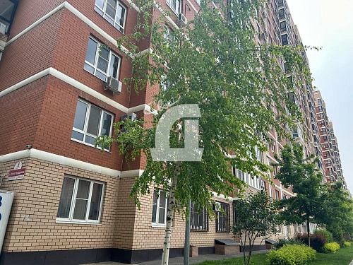 2-комнатная квартира (60 кв.м.)