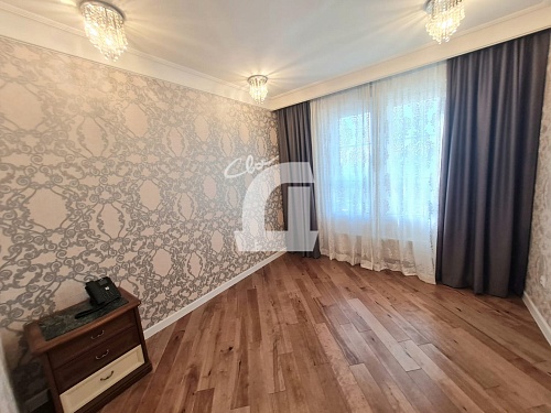 2-комнатная квартира (71 кв.м.)
